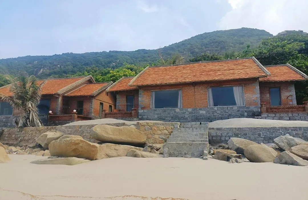 Wild Beach Boutique Resort-1