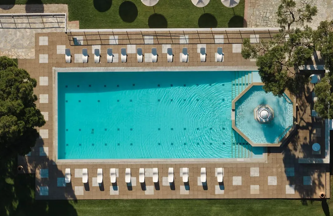 Kalamaki Beach Resort-1