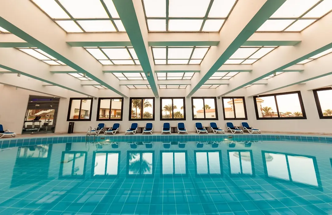 Pharaoh Azur Resort-1