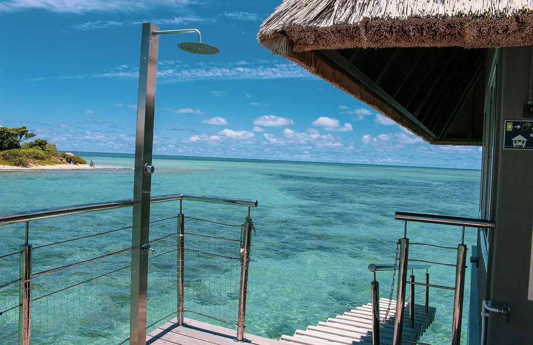 Doubletree By Hilton Noumea Ilot Maitre Resort-1