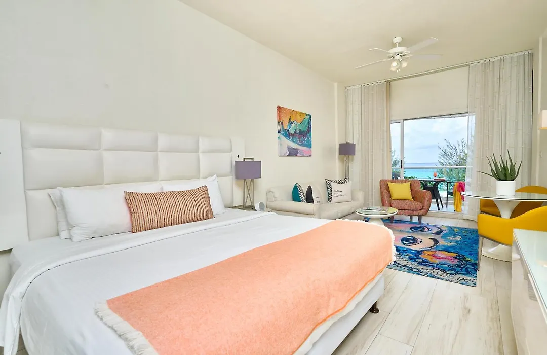 The Rockley By Ocean Hotels - Breakfast Included-1