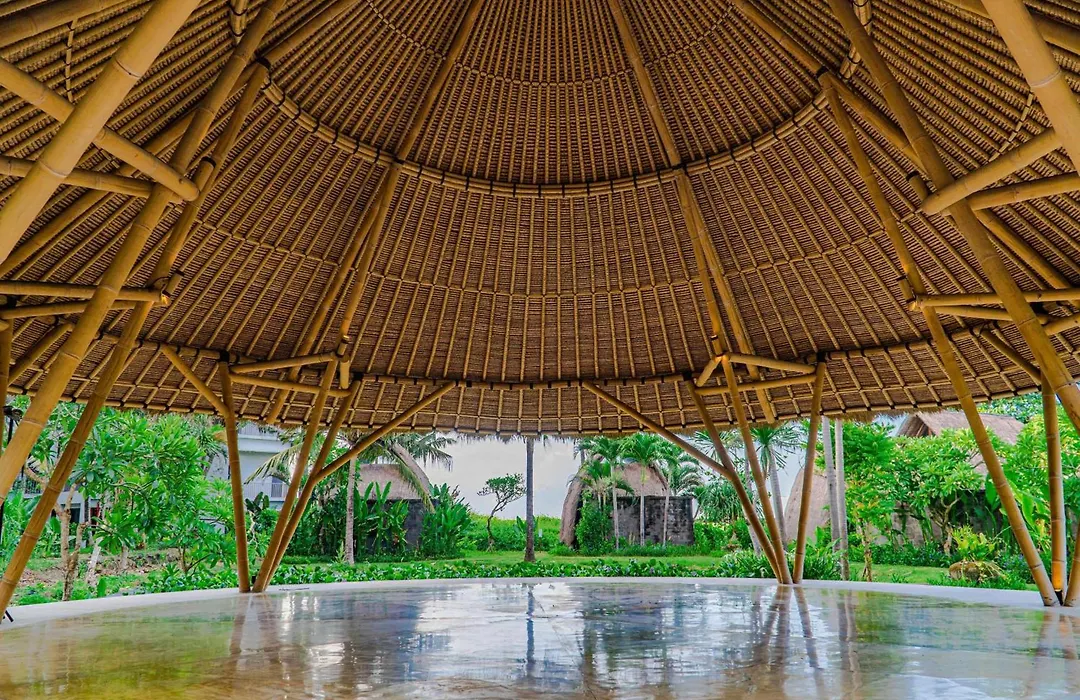 Wyndham Tamansari Jivva Resort Bali-1