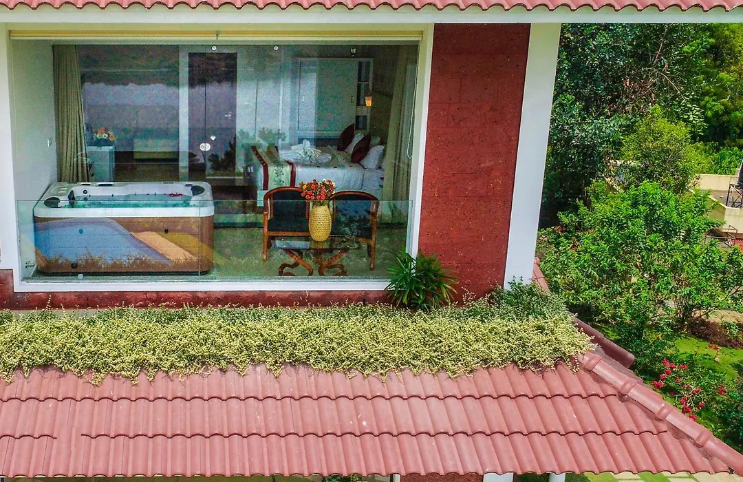 Lakerose Wayanad Resort-1