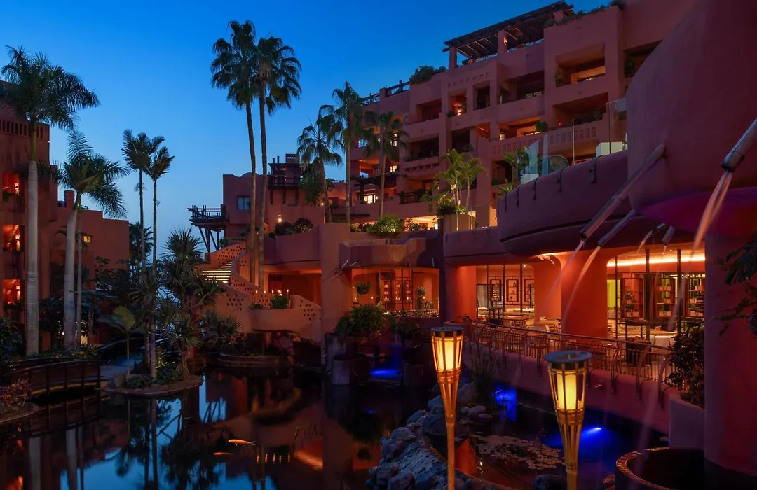 The Ritz-Carlton, Abama-1