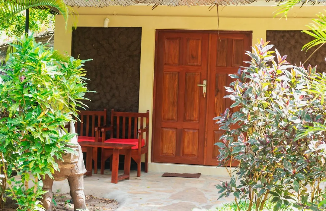 Kijiji Beach Resort-1