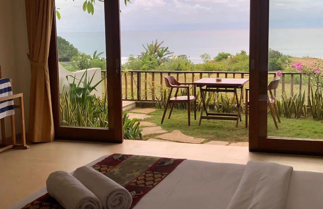 Bombora Balangan Resort-1