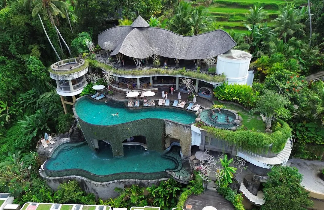 Kenran Resort Ubud By Soscomma-1