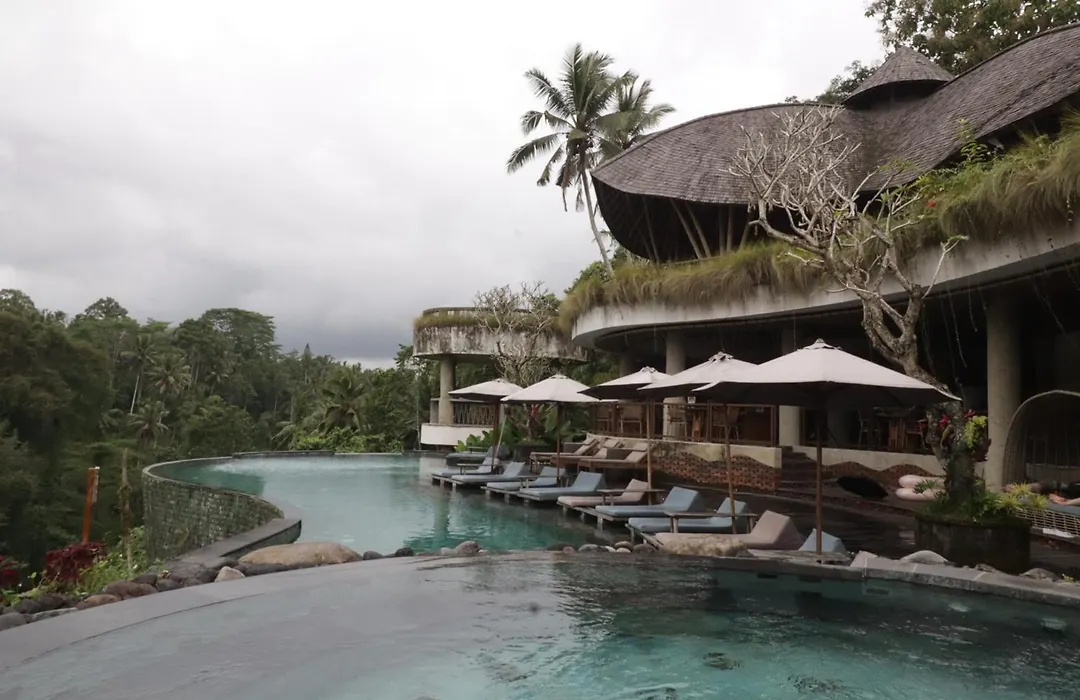Kenran Resort Ubud By Soscomma-1