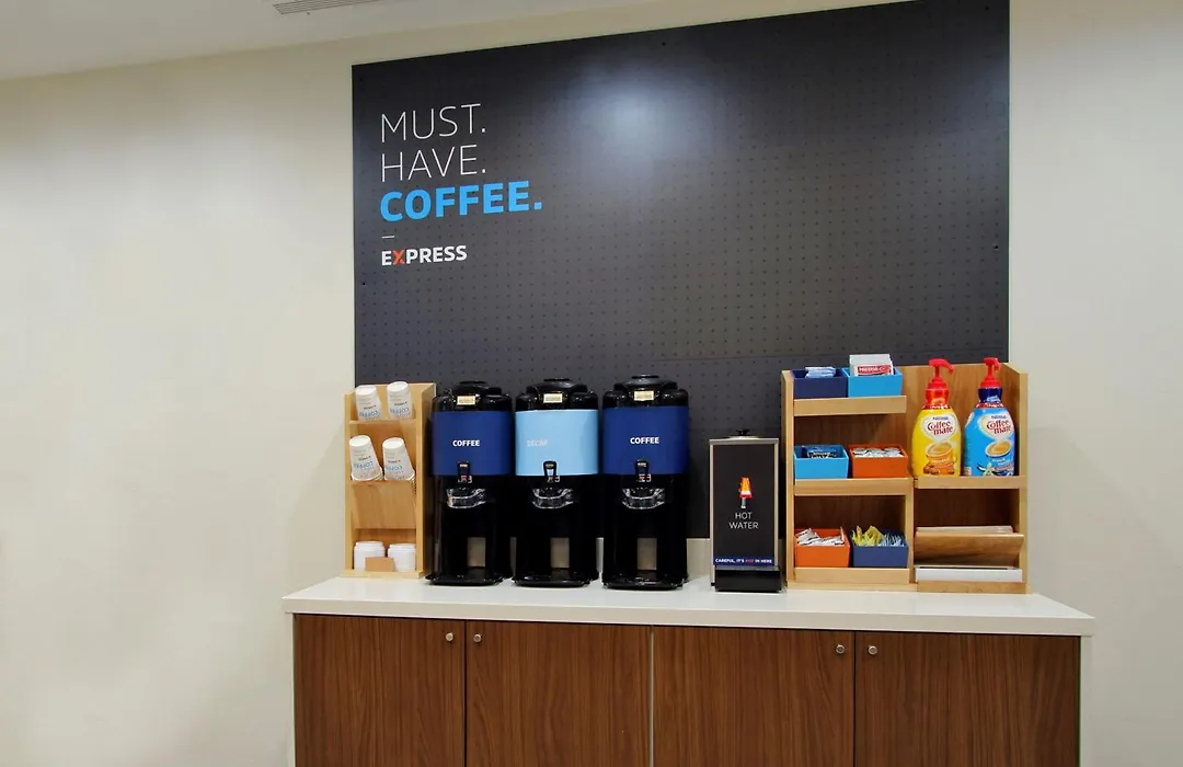 Holiday Inn Express Fort St John By Ihg-1