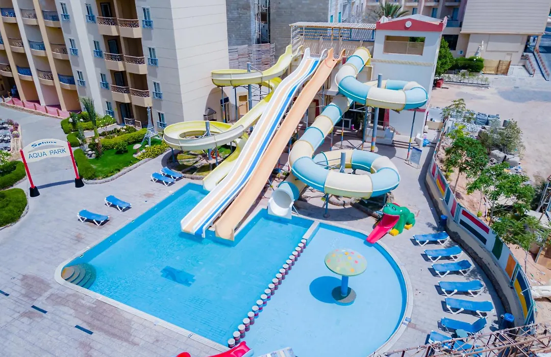 Sphinx Aqua Park Beach Resort-1
