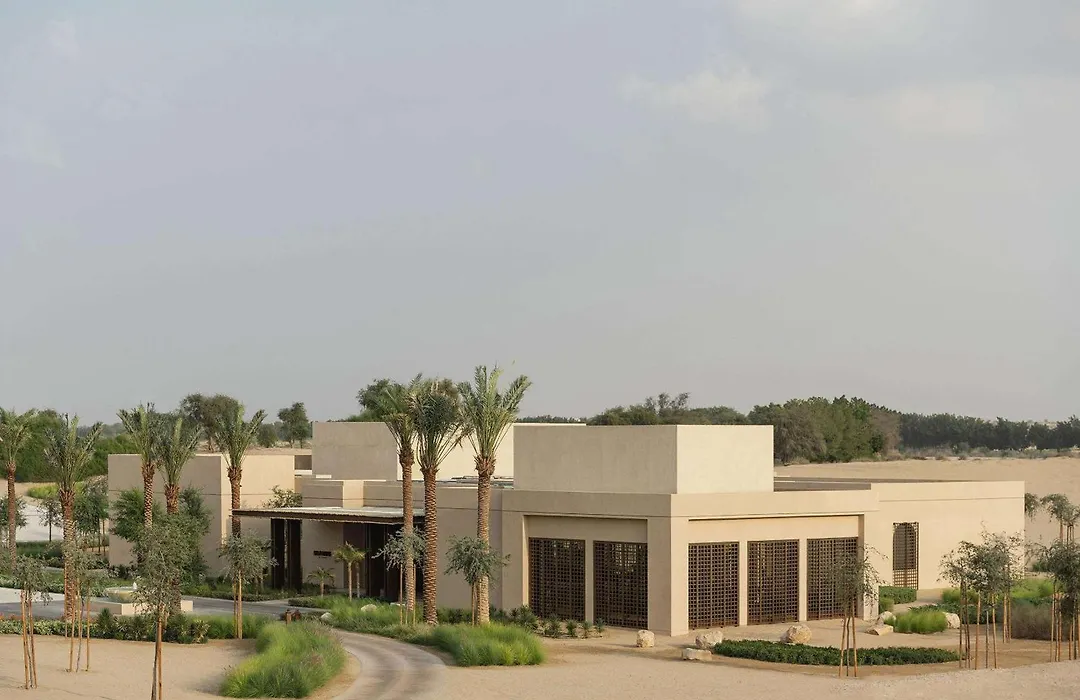 Bab Al Shams, A Rare Finds Desert Resort, Dubai-1