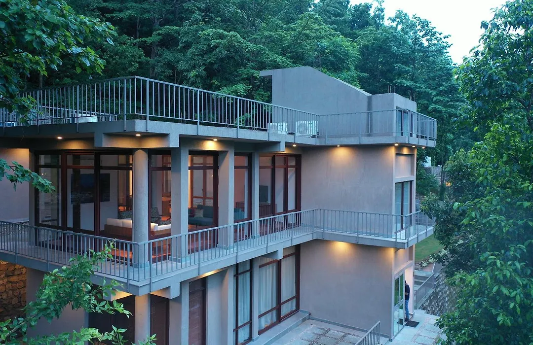Atali Ganga Resort, Rishikesh-1