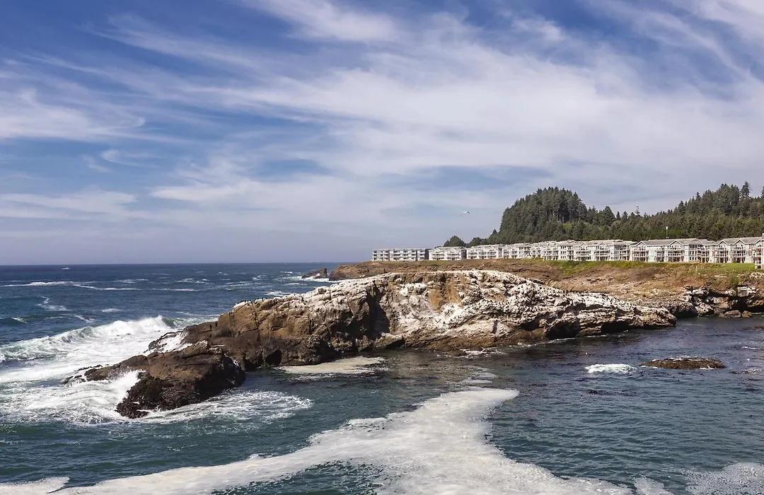 Worldmark Depoe Bay-1