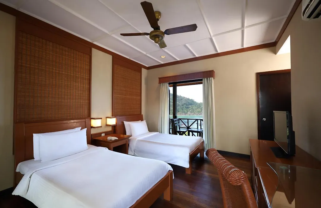 Redang Island Resort-1