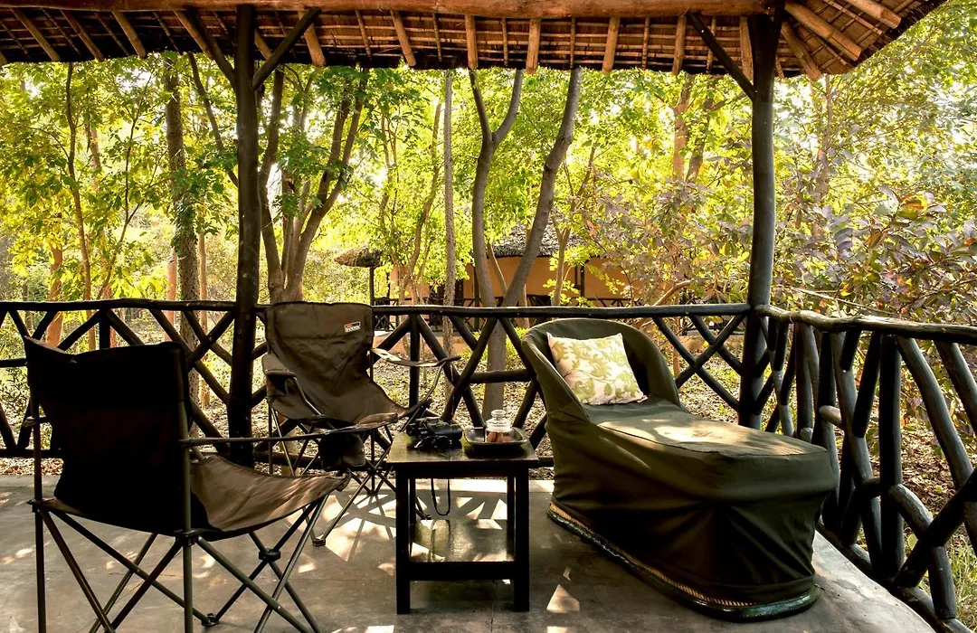Jim'S Jungle Retreat-1