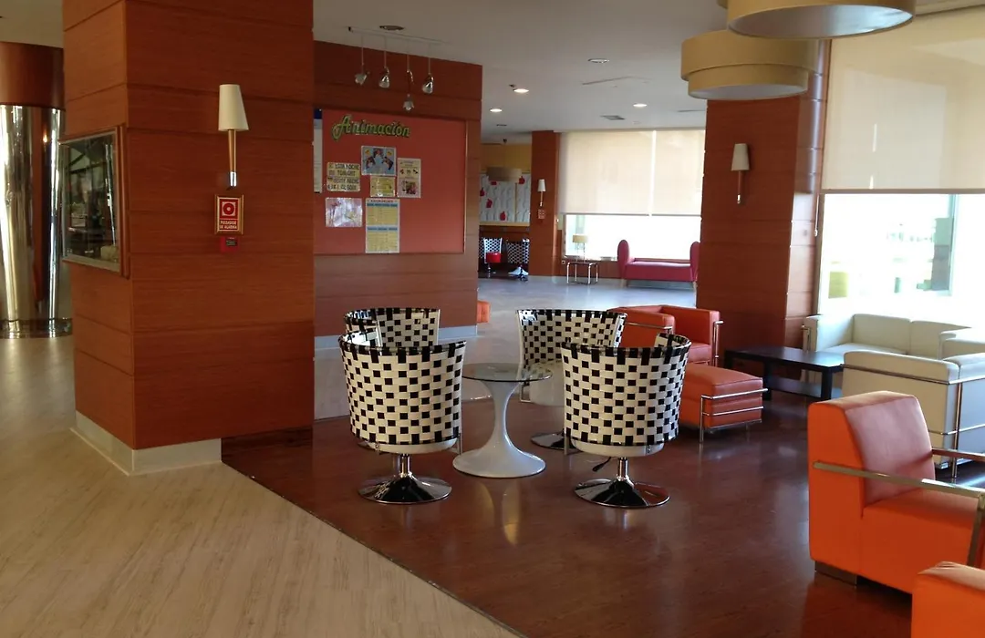 Evenia Zoraida Resort-1