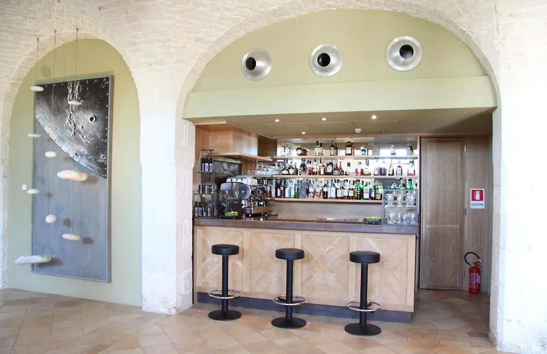 Apulia Victor Country Hotel-1