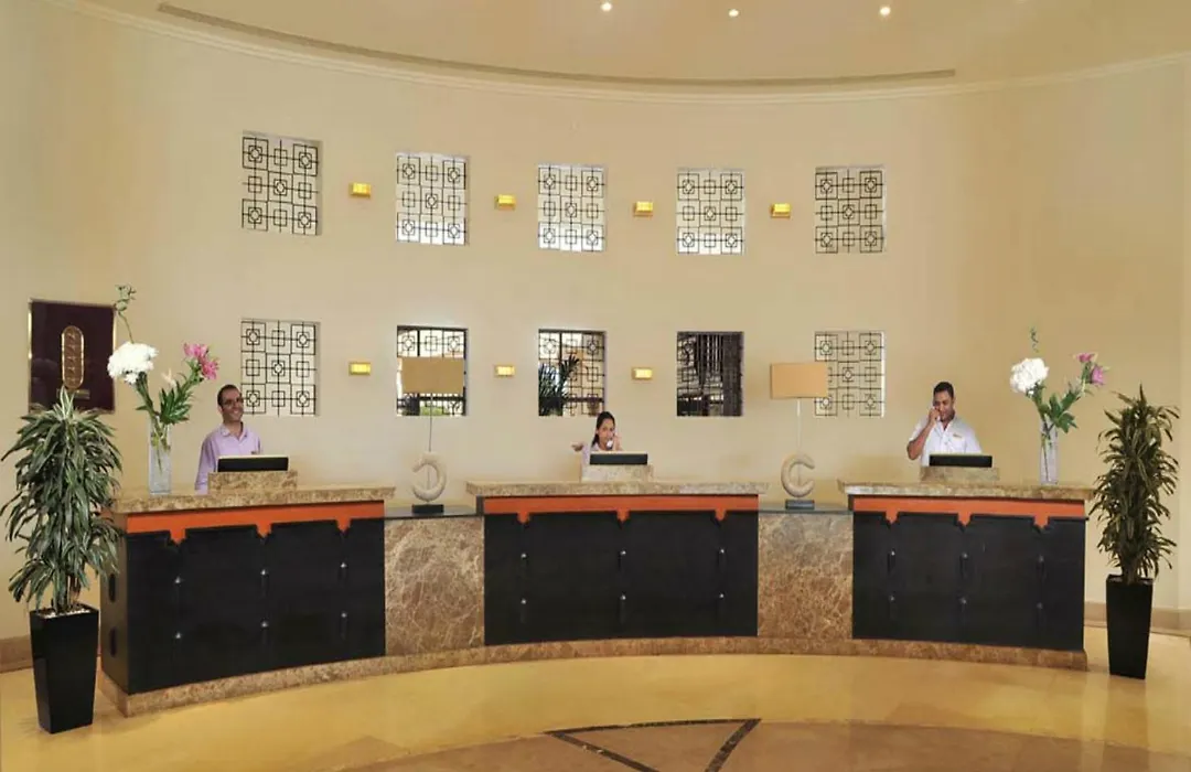 Concorde El Salam Sharm El Sheikh Front Hotel-1