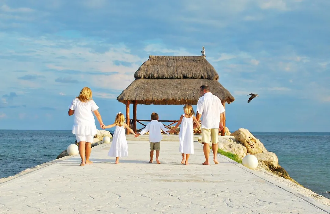 Hotel Marina El Cid Spa & Beach Resort-1