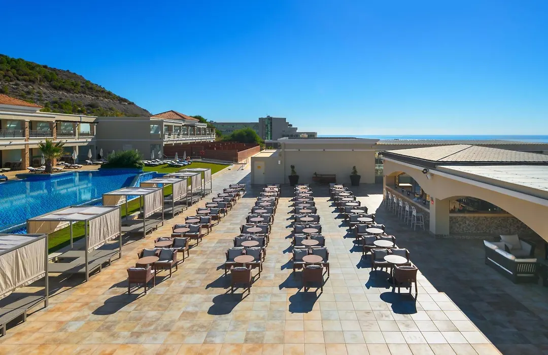La Marquise Luxury Resort Complex-1