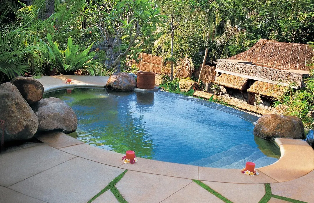 Taj Green Cove Resort And Spa Kovalam-1