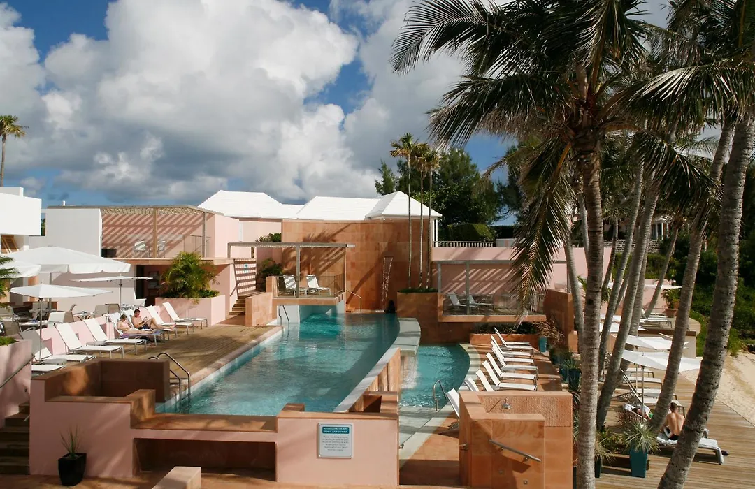 Cambridge Beaches Resort And Spa (Adults Only)-1