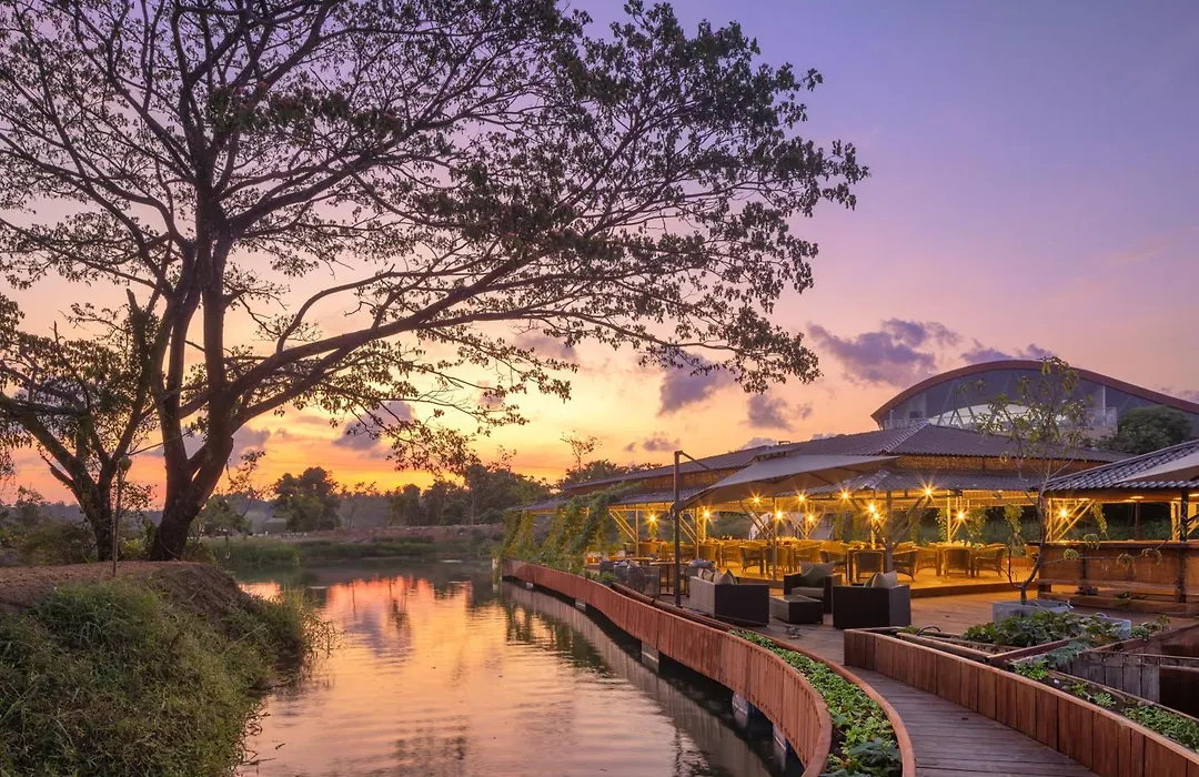 Bolagala Agro Floating Resort-1