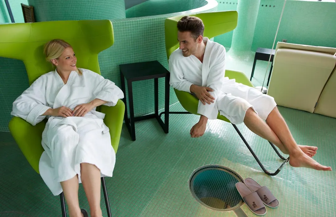 LOISIUM Wine&Spa Hotel Langenlois-1