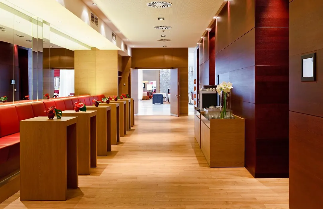 Tauern Spa Hotel & Therme-1