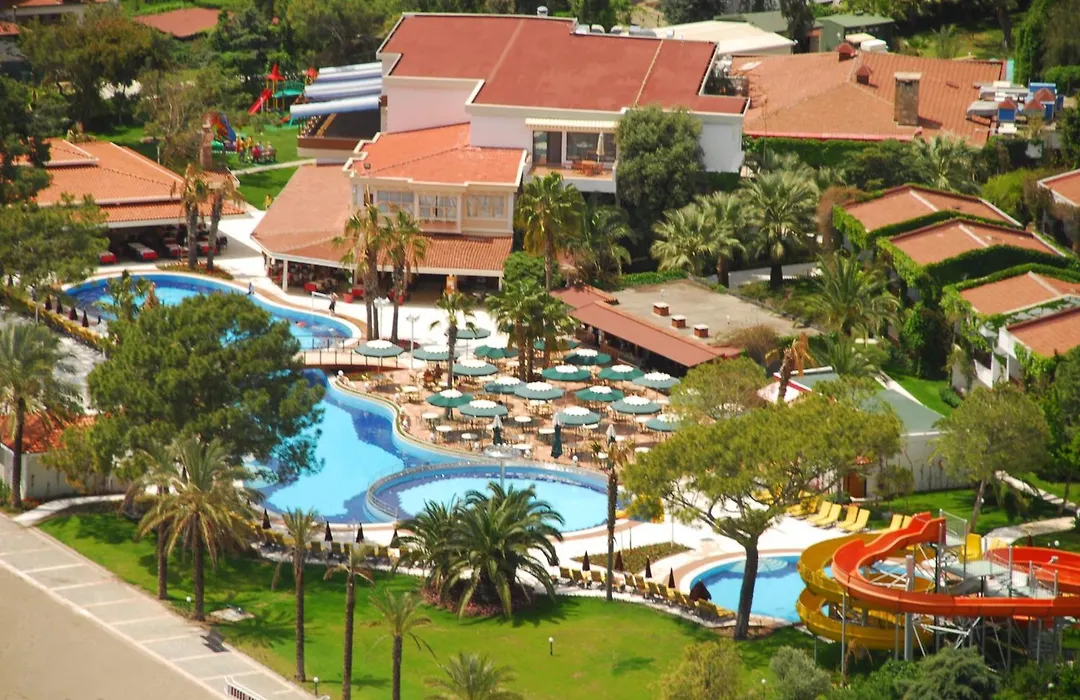 Club Boran Mare Beach-1