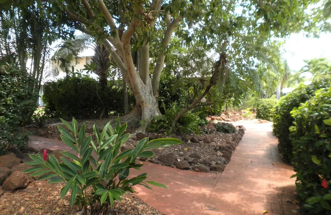 Broome Beach Resort - Cable Beach, Broome-1