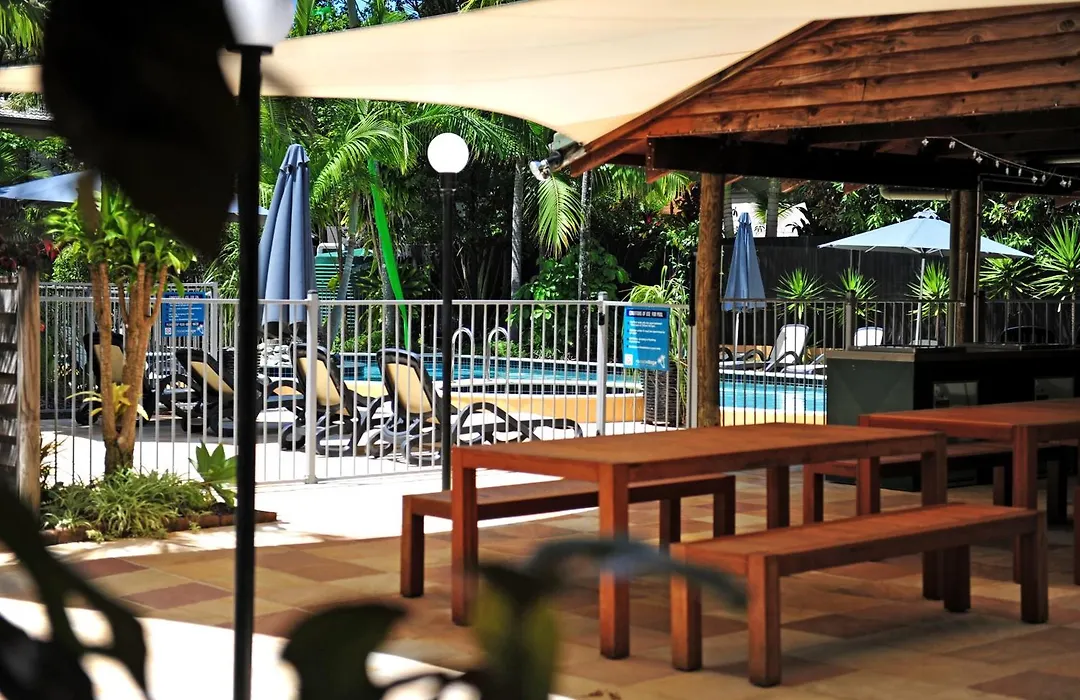 Noosa Village River Resort-1