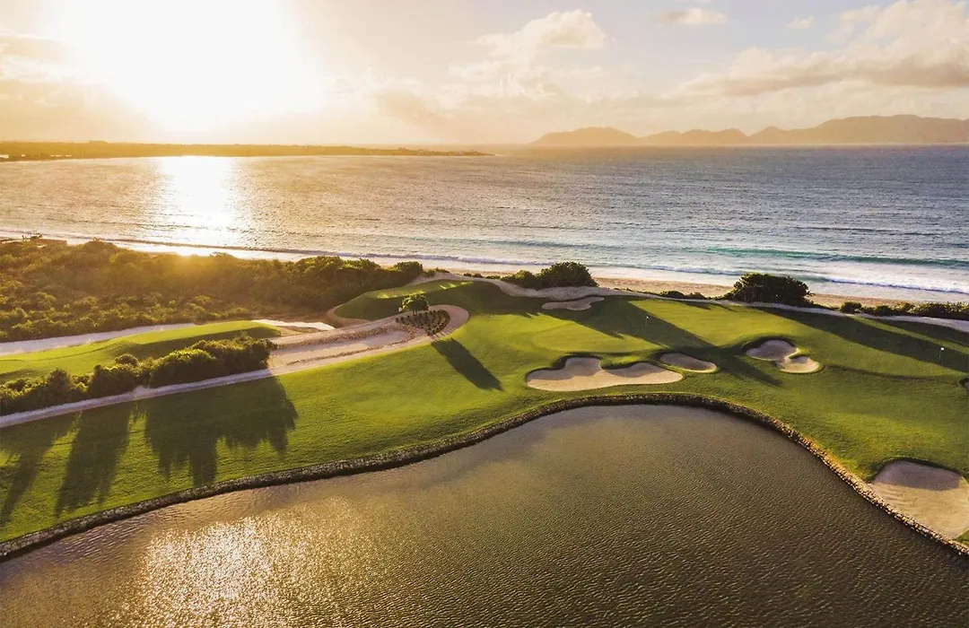 Aurora Anguilla Resort&Golf Club-1