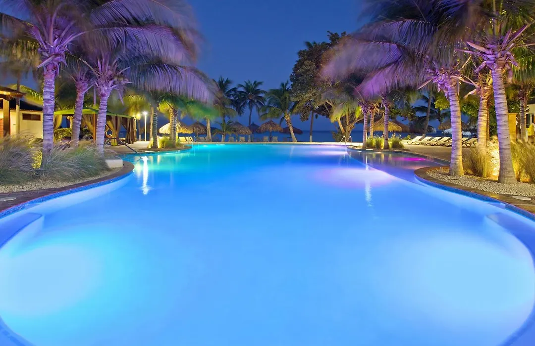All Inclusive Holiday Inn Resort Aruba - Beach Resort & Casino By Ihg-1