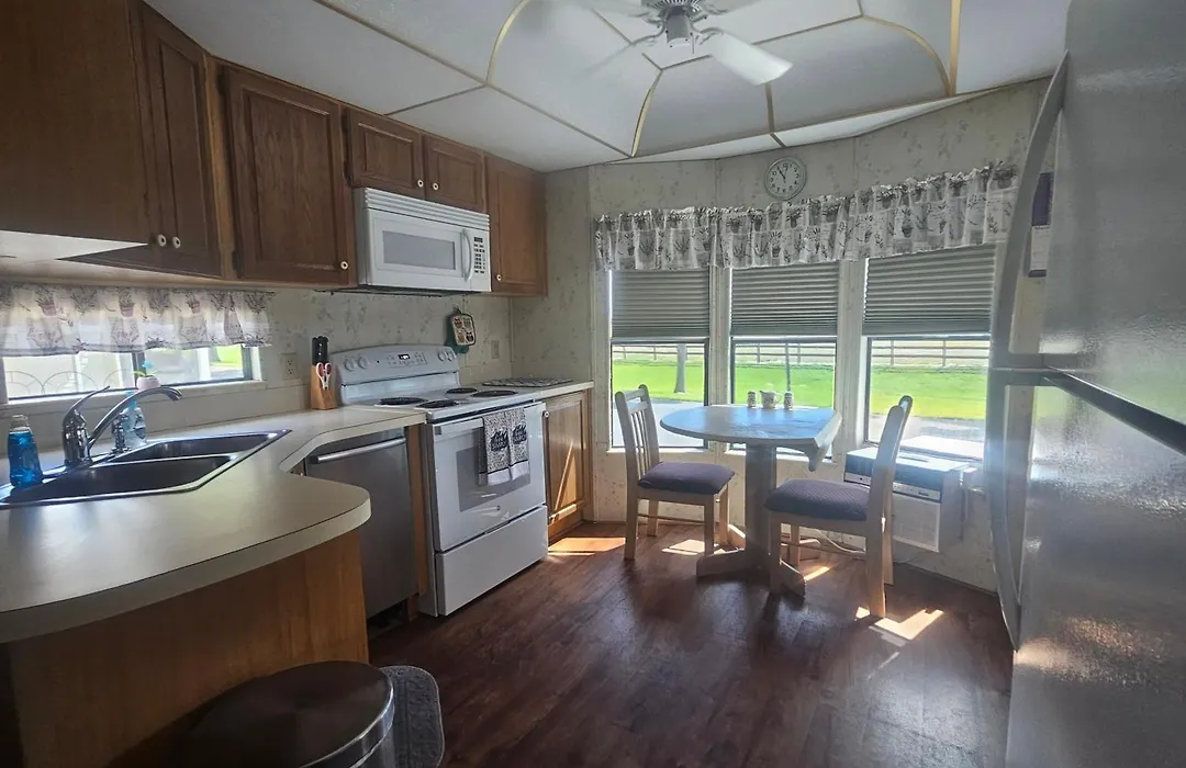 Woody'S Rv Resort Llc-1
