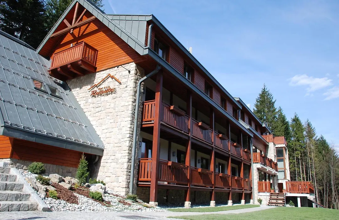 Hotel Rozsutec-1