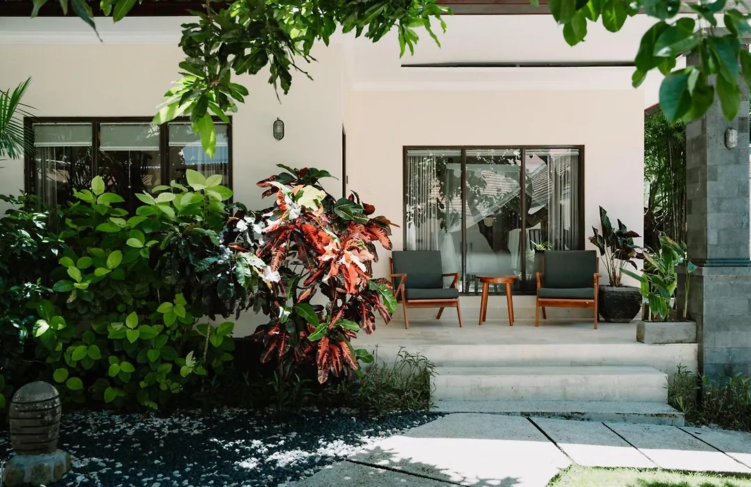 S Resorts Hidden Valley Bali-1