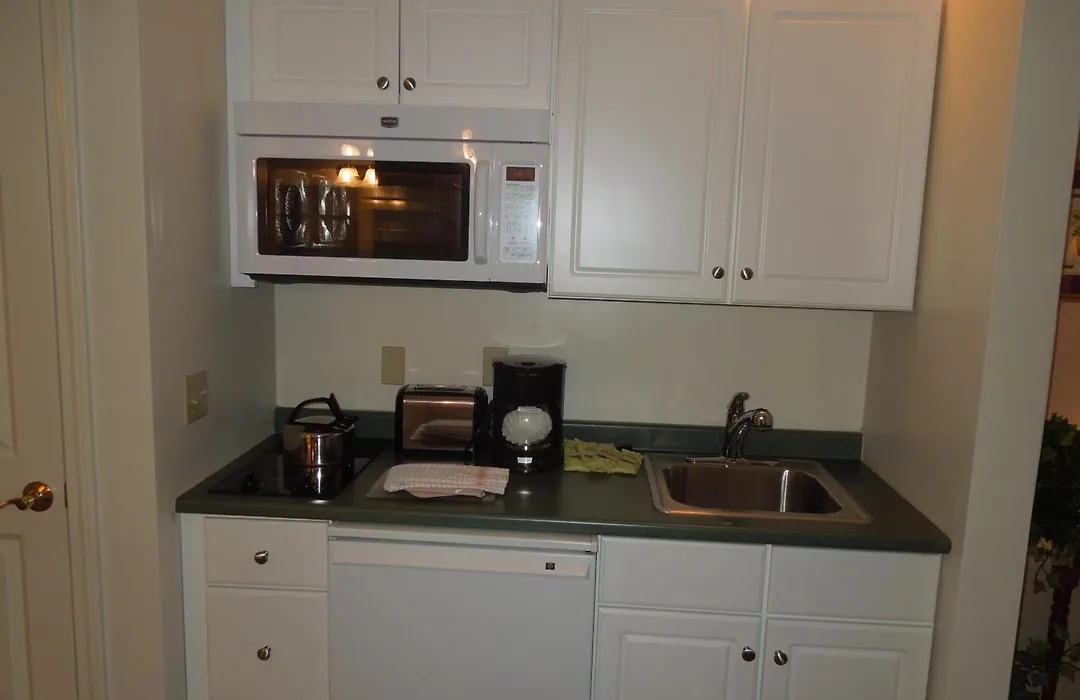 Eastern Slope Inn Resort-1