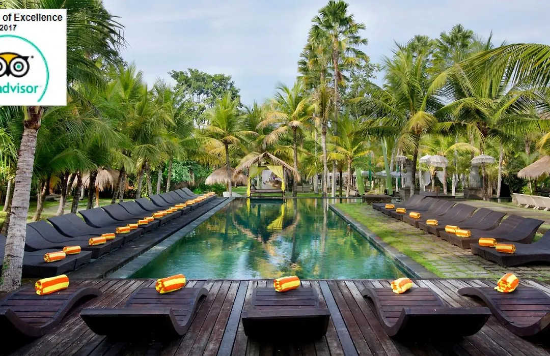 The Mansion Resort Hotel & Spa-1
