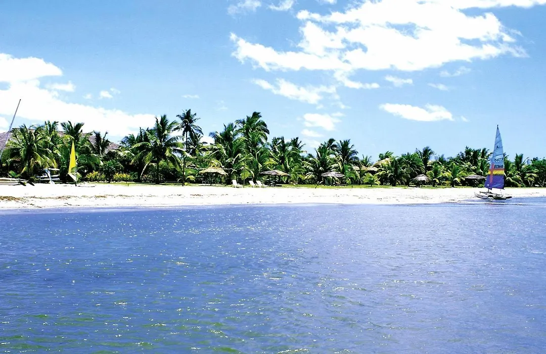 Club Fiji Resort-1