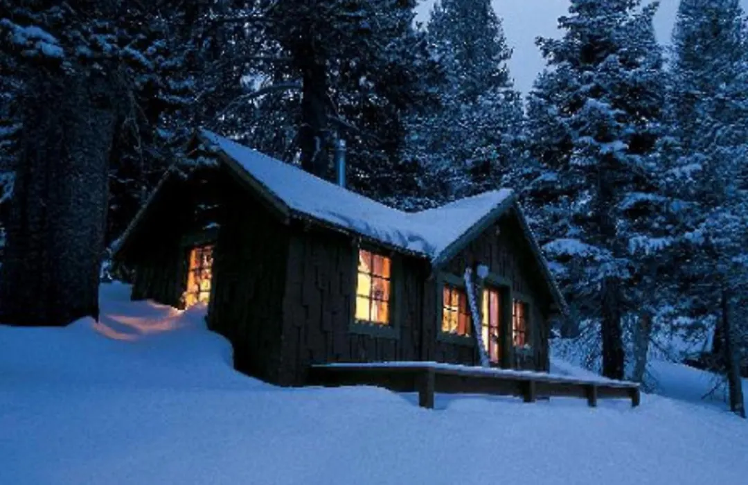 Tamarack Lodge-1