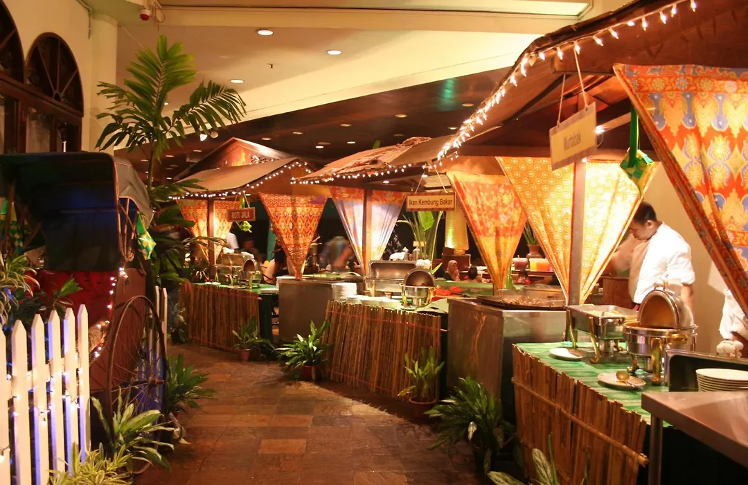 Le Grandeur Palm Resort Johor-1
