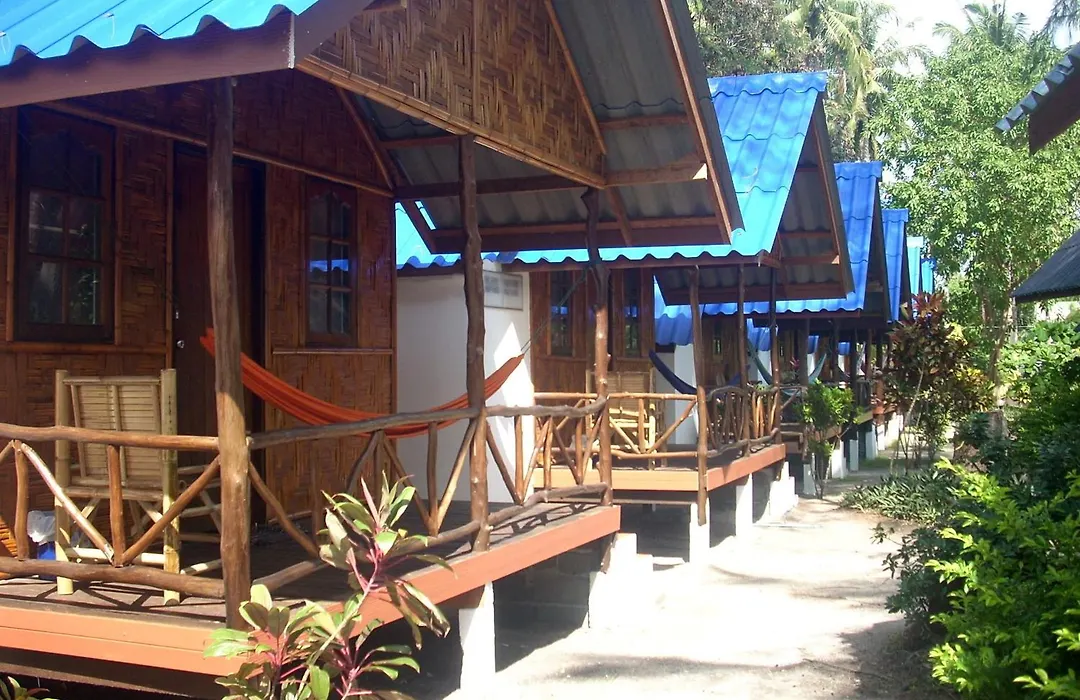 Coco Garden Resort-1