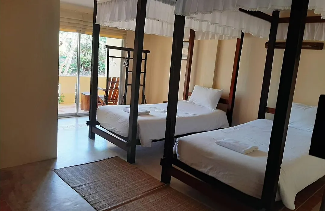 Chanchaolao Beach Resort-1