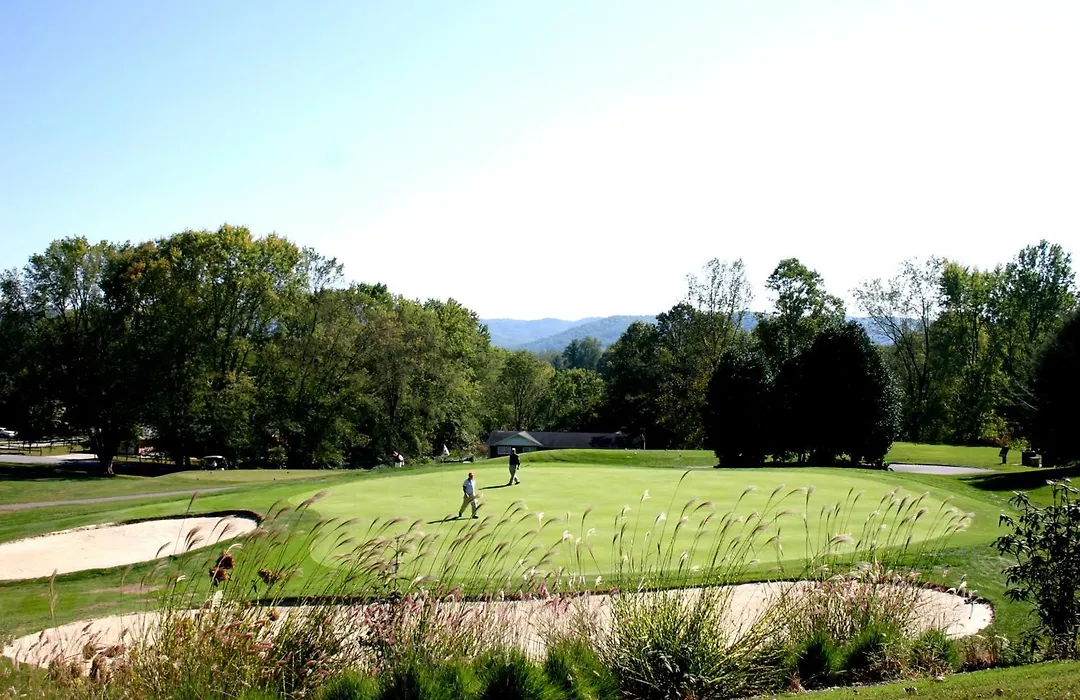Etowah Valley Golf & Resort-1