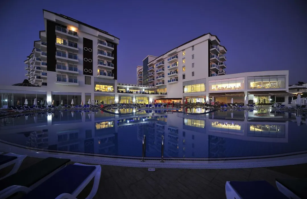 Cenger Beach Resort Spa-1
