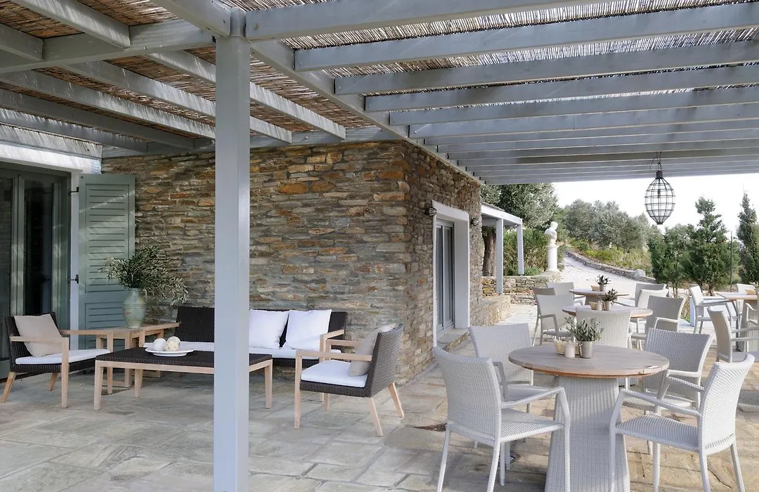 Aegea Blue Cycladic Resort-1
