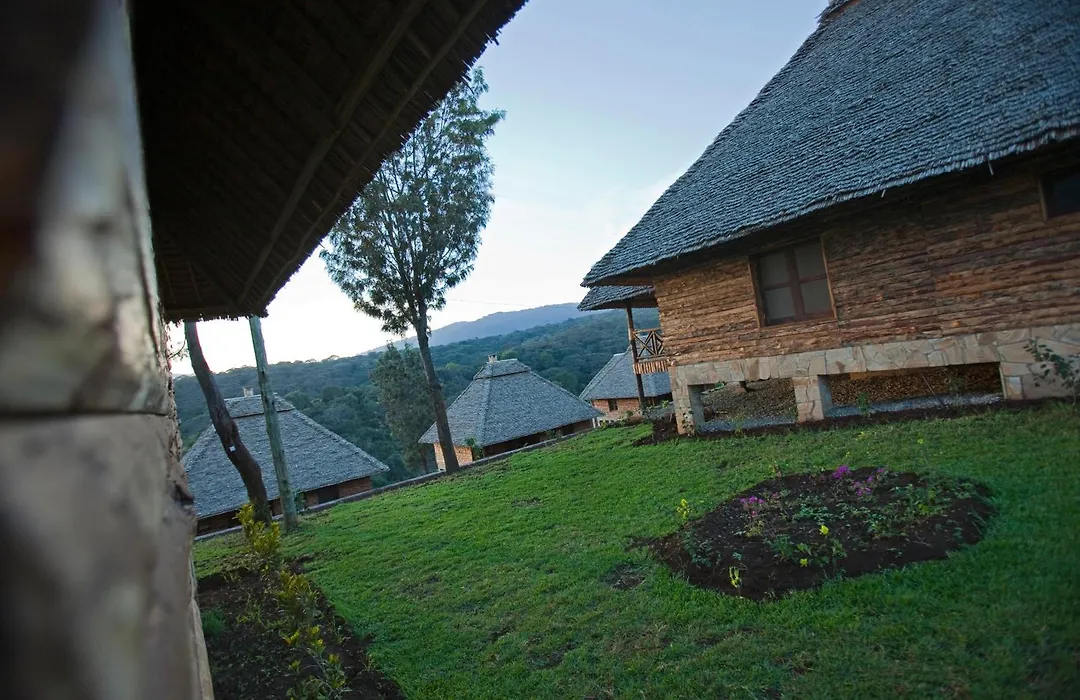 Neptune Ngorongoro Luxury Lodge-1