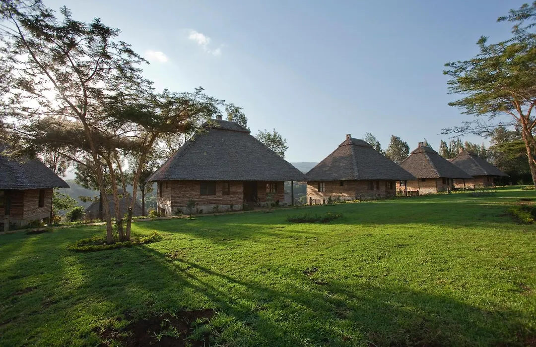 Neptune Ngorongoro Luxury Lodge-1