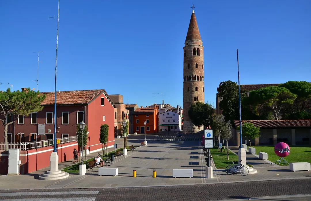 Villaggio A Mare-1